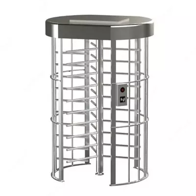 Полноростовые турникеты