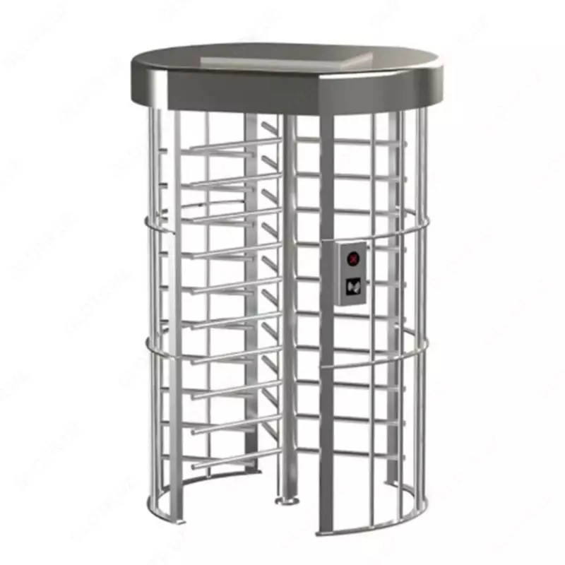 Полноростовые турникеты