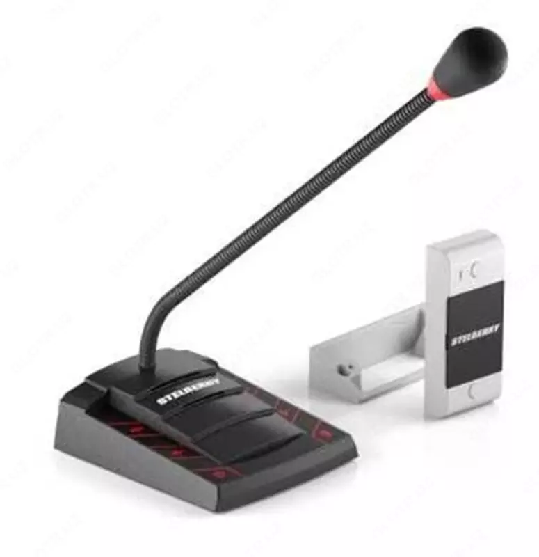 Stelberry s-430 mijoz-kassir interkom