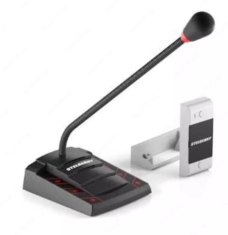 Stelberry s-400 mijoz-kassir interkom