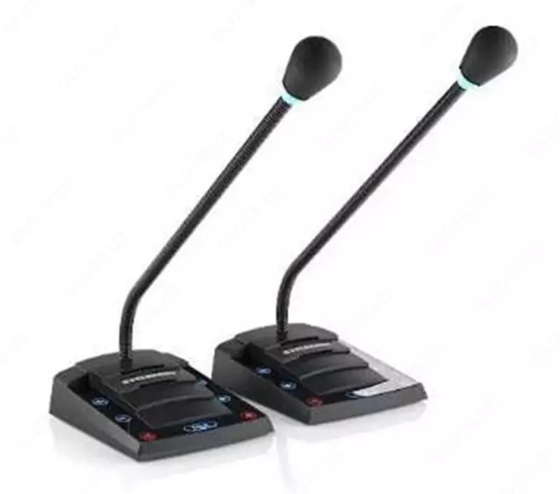 Stelberry D-700 qo'llarsiz interkom