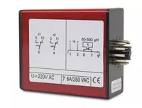 Контроллер индукционной (магнитной) петли PSA02 - 2 240 000 сум