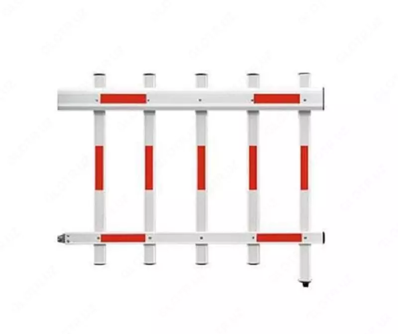 Стрела для шлагбаума 4