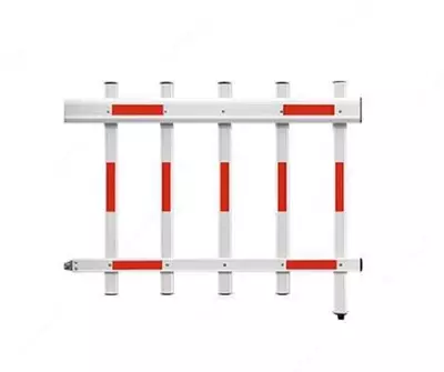 Стрела для шлагбаума 4