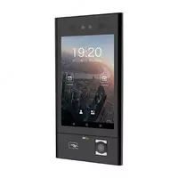 Zkteco G5 ko'cha biometrik terminali