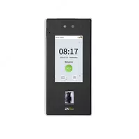  Zkteco SpeedFace vaqtni kuzatish terminali V4L Pro - 