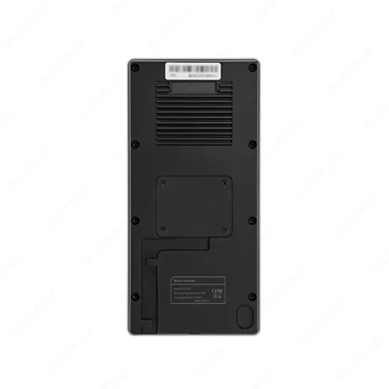   Yuzni tanish biometrik kirish terminali. Zkteco SpeedFace-V4L Pro-RFID