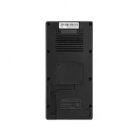   Yuzni tanish biometrik kirish terminali. Zkteco SpeedFace-V4L Pro-RFID