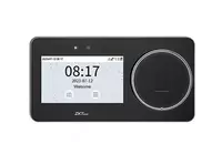 Биометрический терминал учета рабочего времени ZKTeco FaceDepot 4A