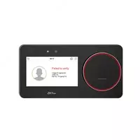 Биометрический терминал учета рабочего времени ZKTeco FaceDepot 4A - 3 136 000 сум