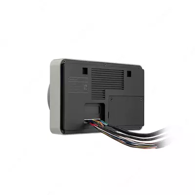 Биометрический терминал учета рабочего времени ZKTeco FaceDepot 4A Только в розницу