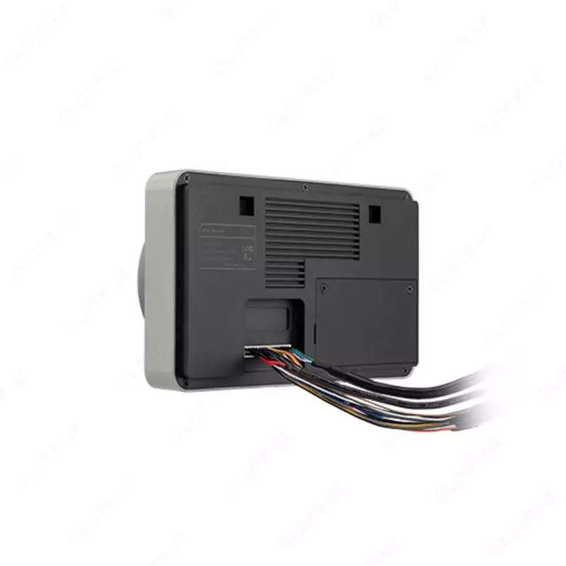 Биометрический терминал учета рабочего времени ZKTeco FaceDepot 4A Только в розницу