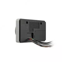 Биометрический терминал учета рабочего времени ZKTeco FaceDepot 4A Только в розницу