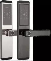 Умный электронный замок 01 - 1 300 000 сум