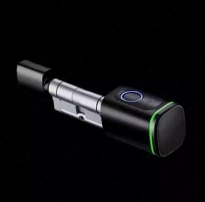 Aqlli elektron qulf 02