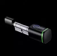 Aqlli elektron qulf 02 - 1 300 000 so'm