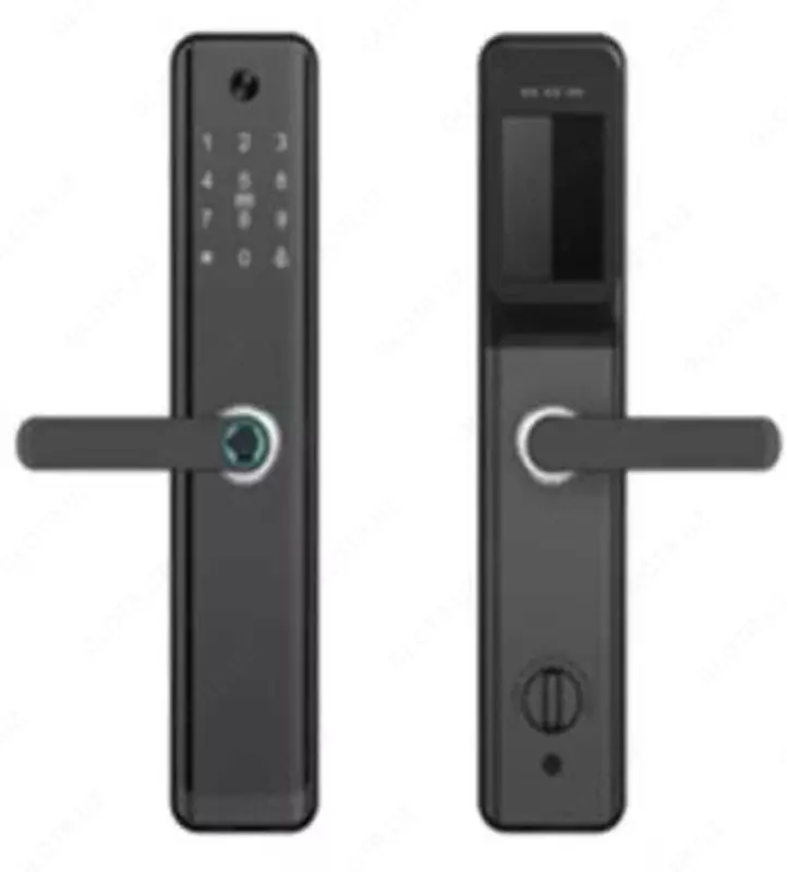 Aqlli elektron qulf 04 - 1 300 000 so'm