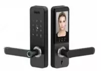 Умный электронный замок 05 - 1 120 000 сум