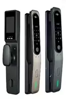 Aqlli elektron qulf 07