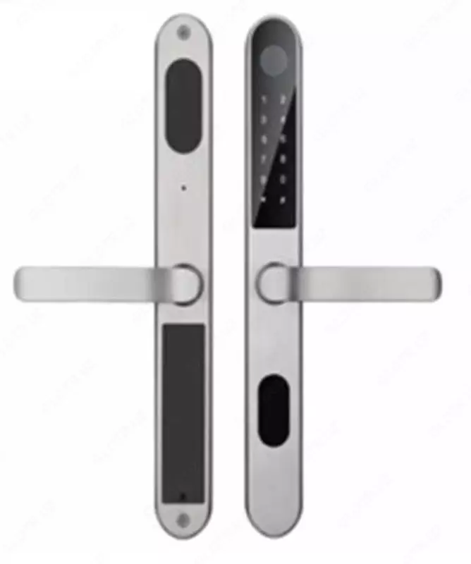  Умный электронный замок 011 - 