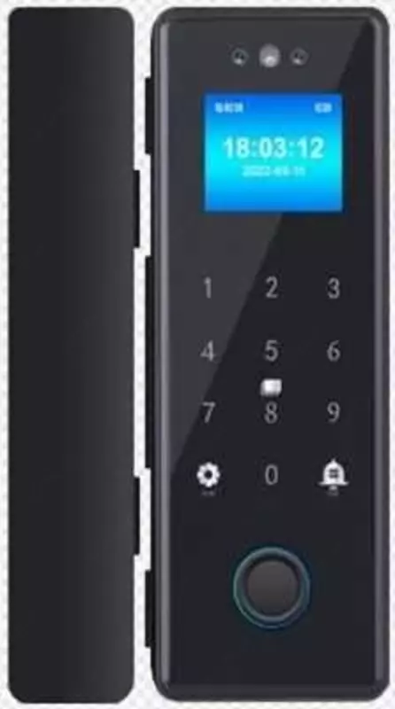 Aqlli elektron qulf 012 - 1 300 000 so'm