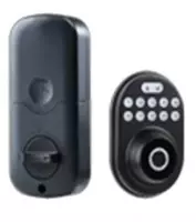 Умный электронный замок 014 - 560 000 сум