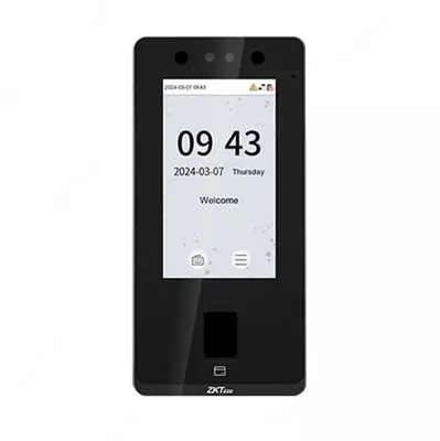 "Терминал учета рабочего времени SenseFace 4A