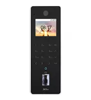 ZK F35 ish vaqti va davomat terminali (foto)