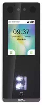 Терминал учета рабочего времени SenseFace 3B