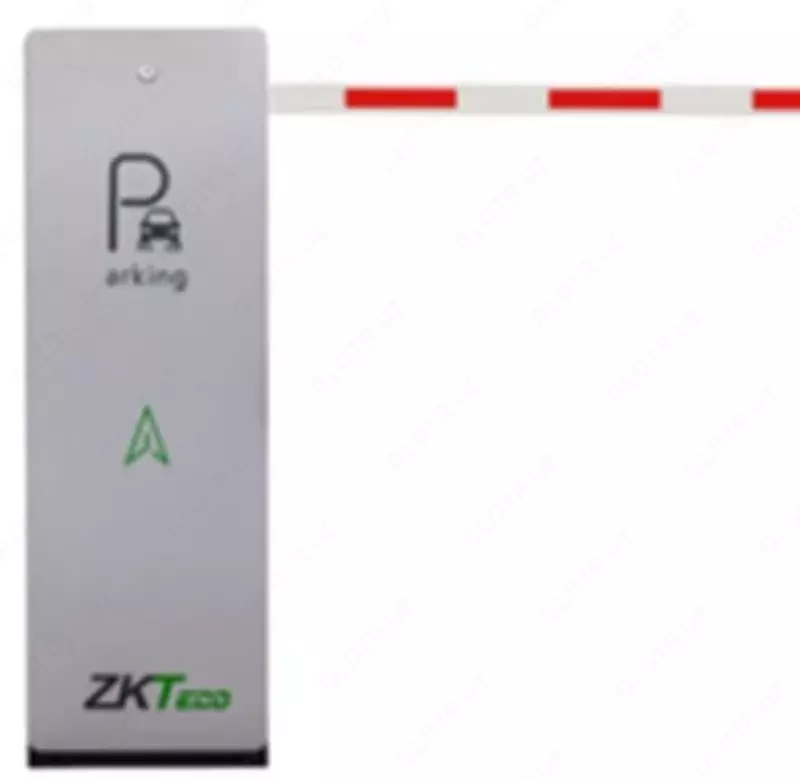 Шлагбаум ZKTeco BGM 400