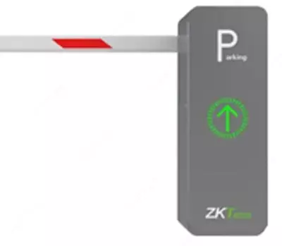 Шлагбаум ZKTeco BGM 560