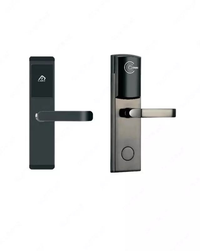 Электронные гостиничные замки 015