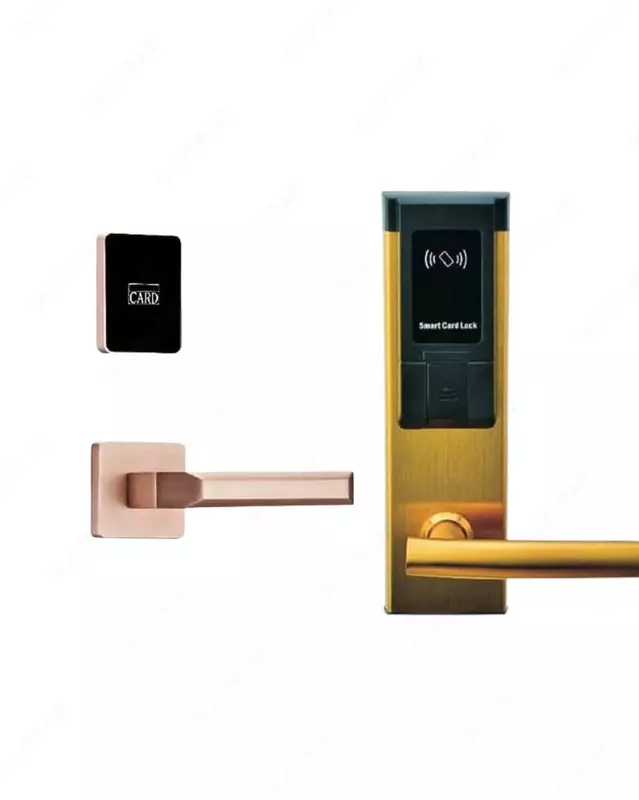 Elektron mehmonxona qulflari 016