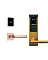 Elektron mehmonxona qulflari 016