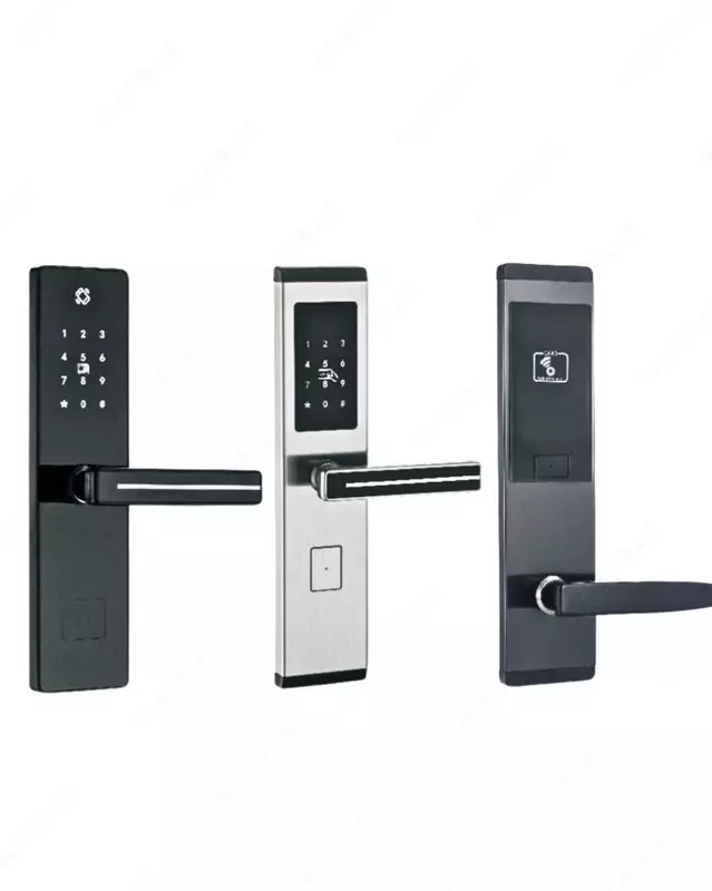 Elektron mehmonxona qulflari 019