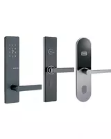 Elektron mehmonxona qulflari 023