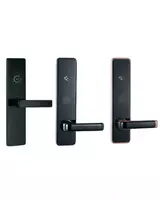 Электронные гостиничные замки 024