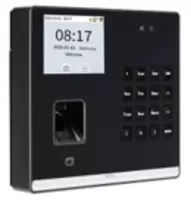 Биометрический терминал ZKTeco SenseFace M2F PRO-LR распознавания лиц