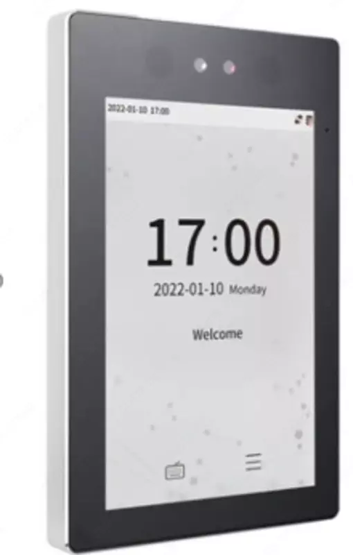 Терминал учета рабочего времени ProFace X(DS)