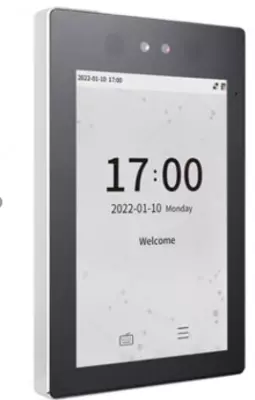 Терминал учета рабочего времени ProFace X(DS)