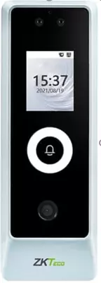 Терминал учета рабочего времени ProMA RF Терминал учета рабочего времени ProMA RF