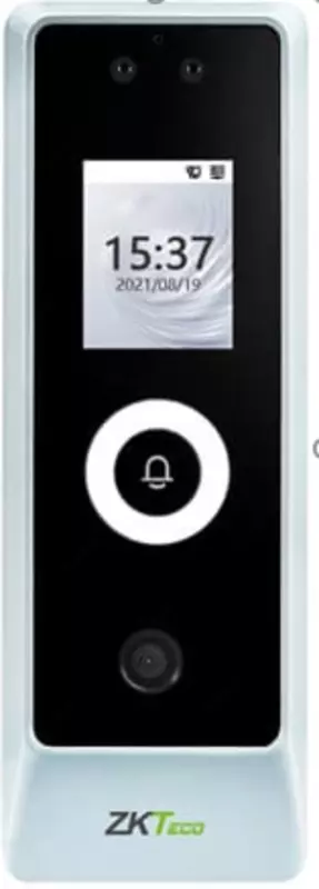 Терминал учета рабочего времени ProMA RF