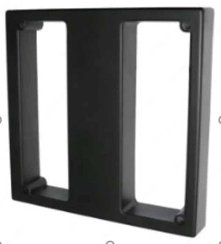 Влагостойкий бесконтактный RFID считыватель KR1000 (EM-Marine