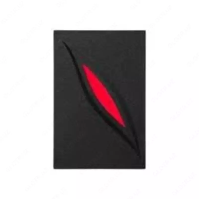 Считыватель карт ZKTeco KR310 (EM-Marine + Mifare)