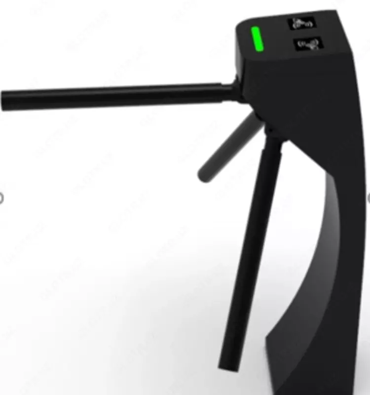 Турникет трипод ZT-802S