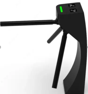 Турникет трипод ZT-802S Турникет трипод ZT-802S