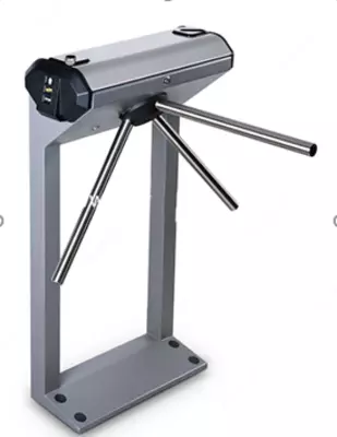 Турникет трипод с датчиком прохода и светодиодным индикатором