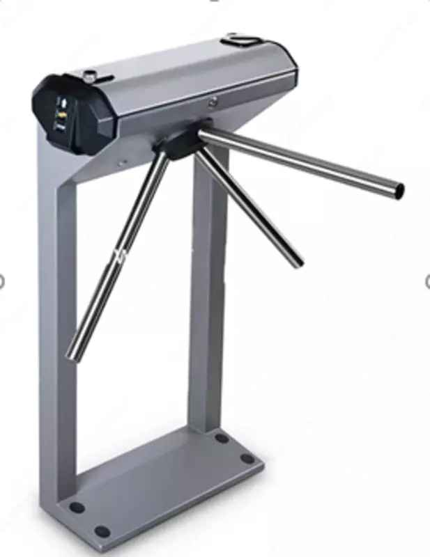 Турникет трипод с датчиком прохода и светодиодным индикатором