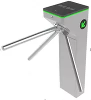 Турникет трипод ZK mTS 1000 — надёжный контроль доступа в современном исполнении