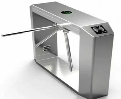 Турникет-портал ZK TS200 – надежность и контроль доступа Турникет-портал ZK TS200 – надежность и контроль доступа